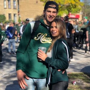 Meet your Posher, Noah